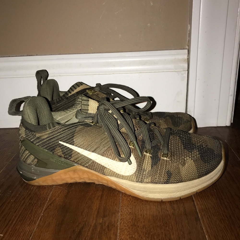 Nike Metcons